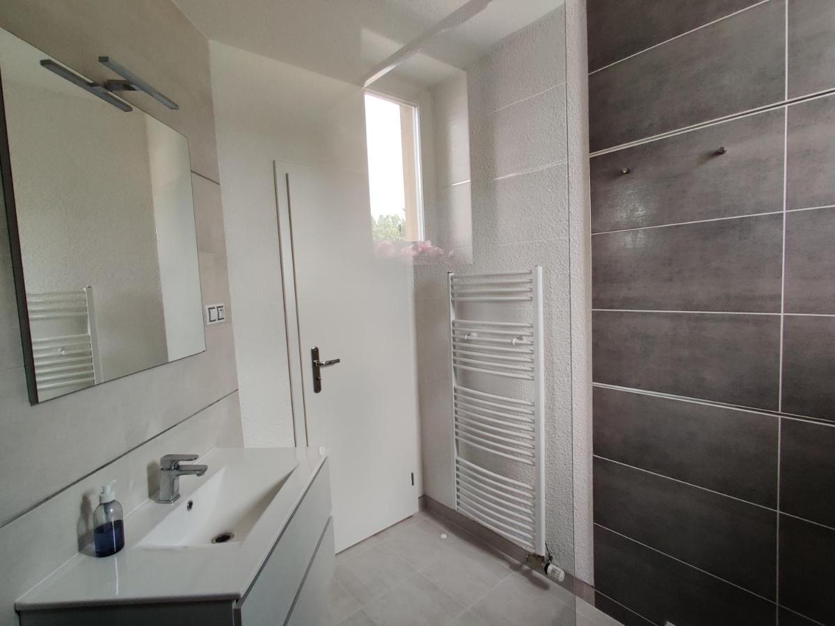 Apartmany V Nasem Olomouc Ngoại thất bức ảnh