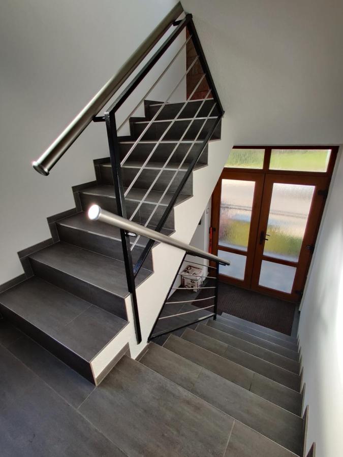 Apartmany V Nasem Olomouc Ngoại thất bức ảnh